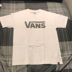 Vans Tee